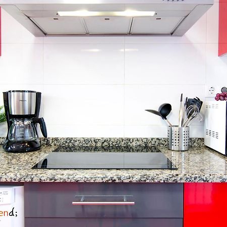 Apartamento con Excelente conexión&Garaje Apartamento Santiago de Compostela Exterior foto